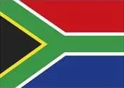 south africa flag